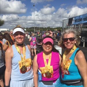 Meet your Posher, Molly